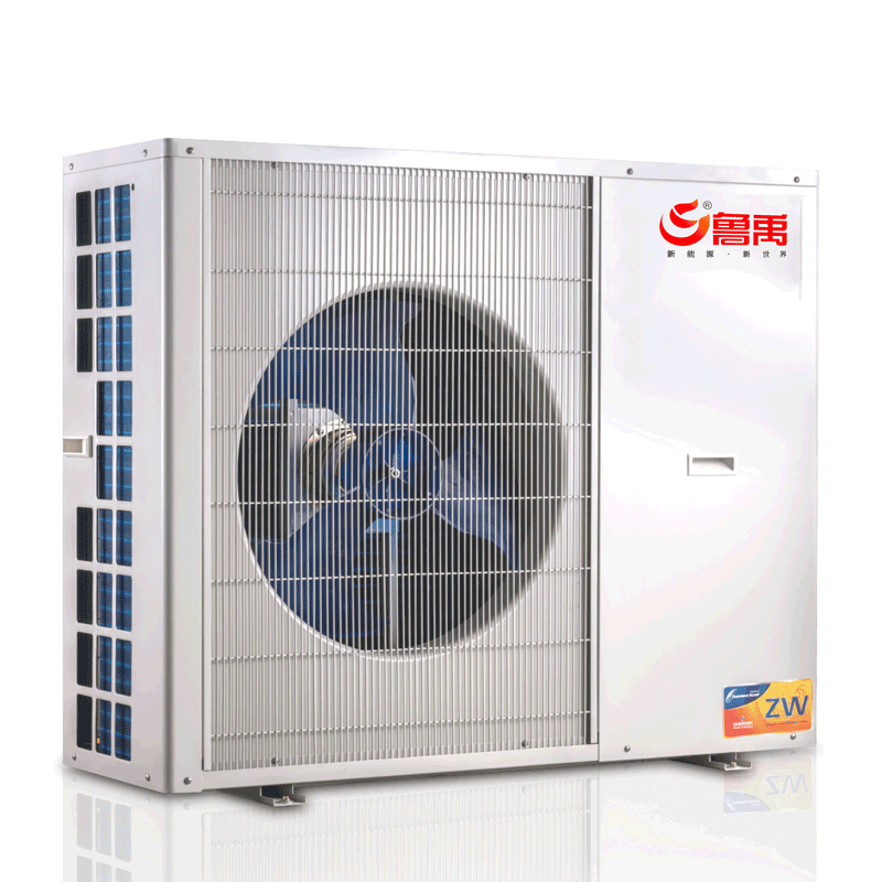 魯禹3P空氣能熱水器 魯禹3P空氣能熱水器