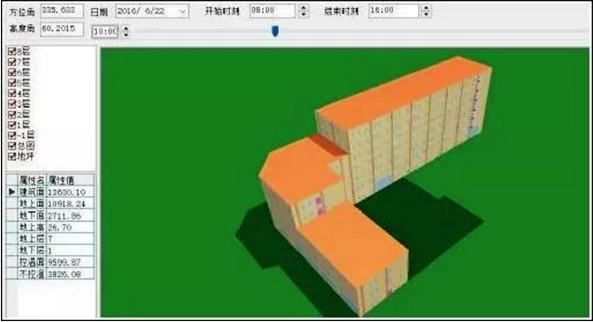 萬米超低溫空氣源熱泵采暖3D圖 萬米超低溫空氣源熱泵采暖3D圖